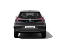 Renault Captur - Vorschau Bild 4