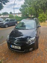 Volkswagen Golf Plus 1.4 TSI DSG Highline Highline