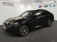 BMW X4 - Vorschau Bild 1