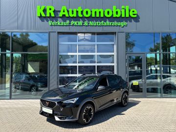 Cupra Formentor - 4