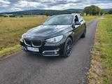 BMW Gran Turismo 530d xDrive. Luxury Line. M Paket - BMW 530 Gran Turismo aus 2016