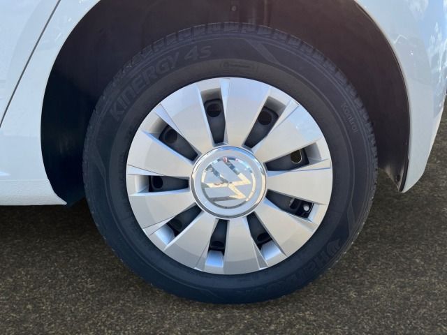 Volkswagen up! - Bild 14