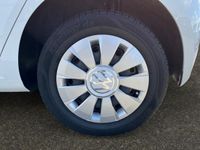 Volkswagen up! - Vorschau Bild 14