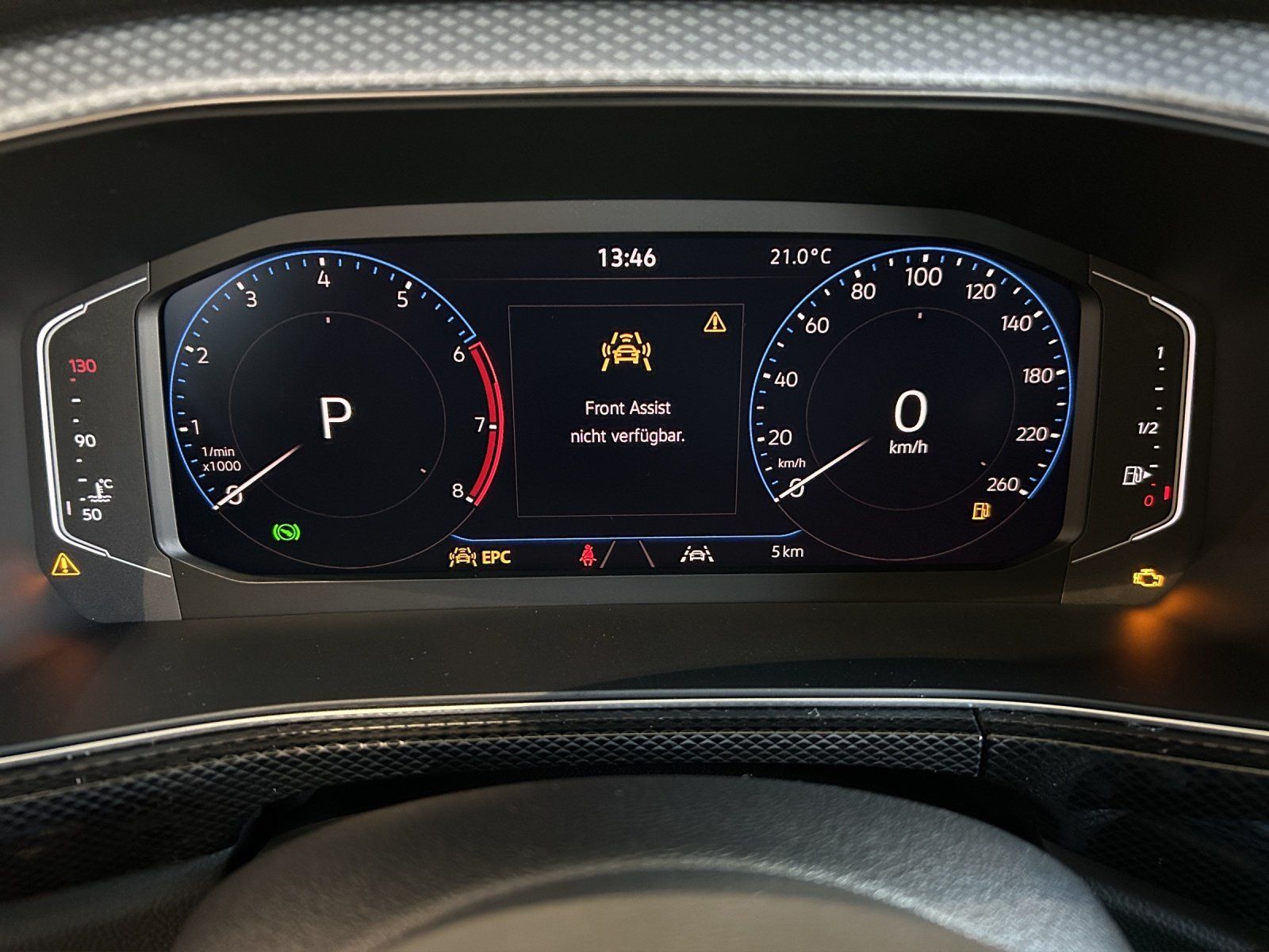 Volkswagen T-Cross - Bild 15