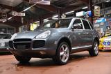 Porsche Cayenne Turbo *BI-XENON*KAMERA*GARANTIE* - gebrauchte Porsche bis 15.000 Euro