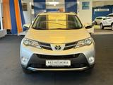 Toyota RAV 4  Edition AWD*AUTOM*SCHIEBED.*NAVI*KAMERA* - Toyota: 4.4
