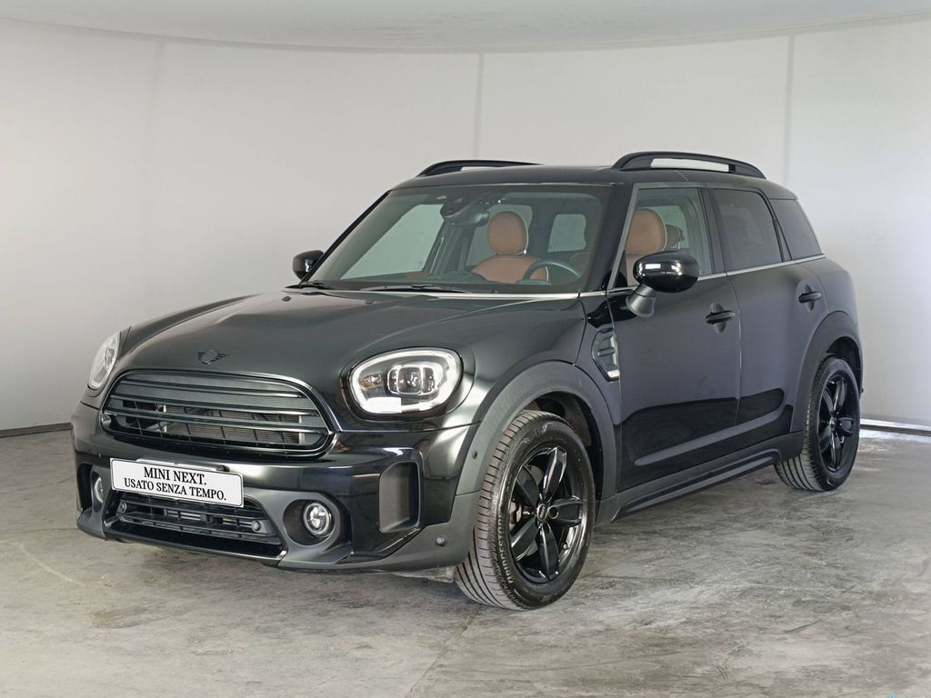 Image of MINI Other