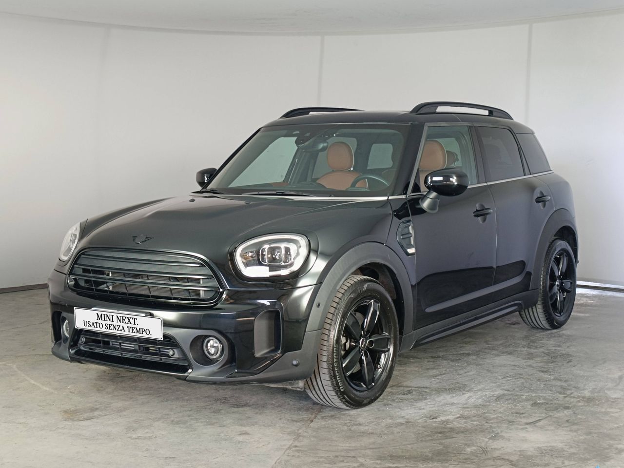 MINI Mini Countryman F60 2020 - Mini Countryman 