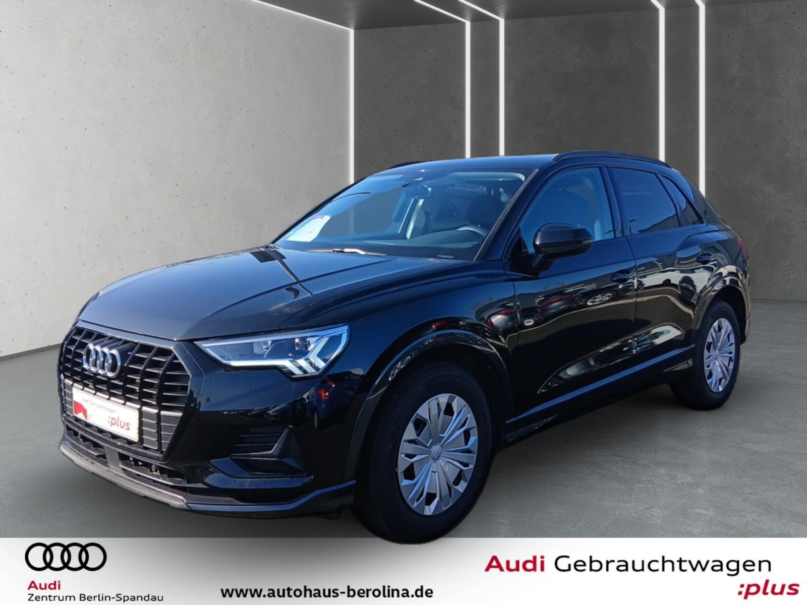 Audi Q3 - Bild 2