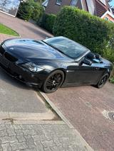 BMW 650i Cabrio - - BMW 650 aus 2007