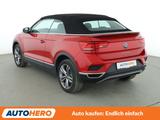 Volkswagen T-Roc 1.5 TSI ACT Style Aut.*CABRIO*NAVI*LED*ACC - gebrauchte Cabrios in Hildesheim