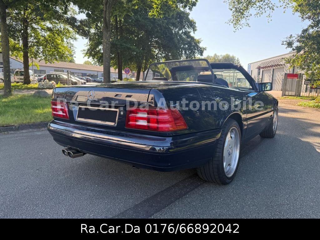 Mercedes-Benz SL 280