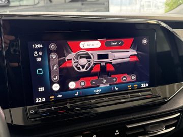 Volkswagen Caddy 2.0TDI DARK LABEL STANDHZ AHK 5J GARANTIE