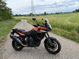 KTM 1090 Adventure  - KTM Motorräder in Dresden