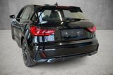 Audi A1 Sportback 30 TFSI S line - gebrauchte Audi A1 aus dem Jahr 2022