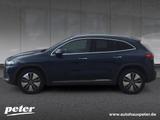 Mercedes-Benz EQA 250 Electric Art, Advanced Plus - blaue Mercedes-Benz EQA