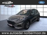 Ford Kuga ST-Line X Sportpaket Bluetooth Navi LED - Ford Kuga: Sport