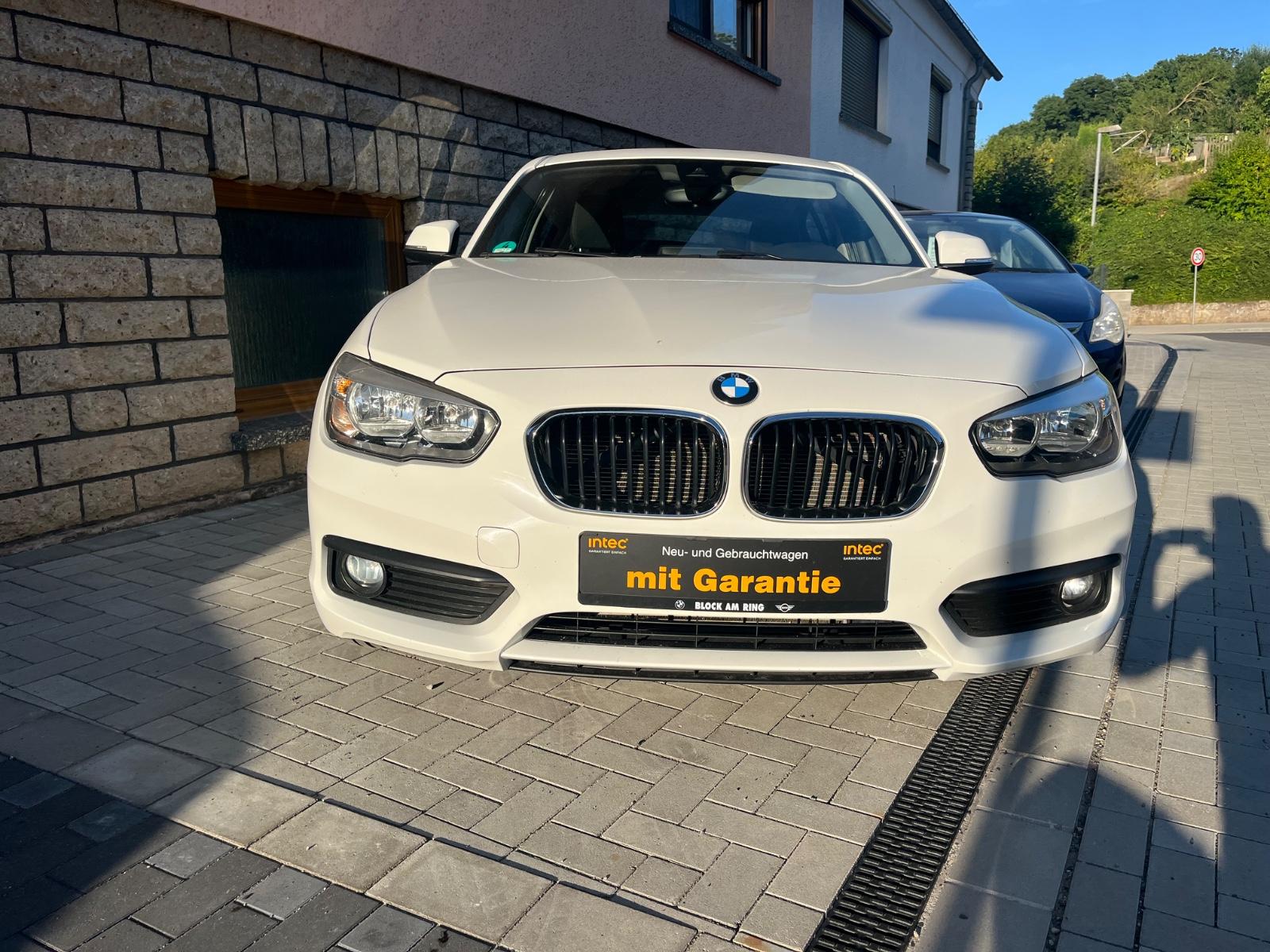 BMW 116