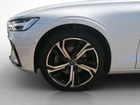 Volvo V60 - Vorschau Bild 10