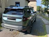 Dacia Bigster 1.8 E-Tech Full HYBRID 155 Extreme  - Dacia Bigster mit Anhängerkupplung