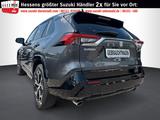 Suzuki Across 2.5 Plug-In Hybrid Comfort+ E-Four - Suzuki Across Comfort+