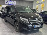 Mercedes-Benz V 250CDI AVE*LED*Sthz*Leder*el.Sitze*Burmester - Mercedes-Benz V 250 in München