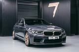 BMW M5 CS - gebrauchte BMW M5 aus dem Jahr 2021