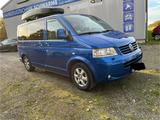 Volkswagen VW T5 Multivan 1,9 TDI Comfortline - Volkswagen T5 Multivan mit Diesel-Antrieb: Kleinbus, 1.9