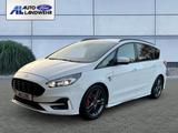 Ford S-Max ST-Line Navi Leder Memory Sitze Soundsyste - Ford S-MAX ST-Line mit Diesel-Antrieb
