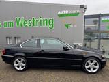 BMW ///BMW/// 330I E46 Coupe 6Gang AHK NAVI - BMW 330: E46 330i