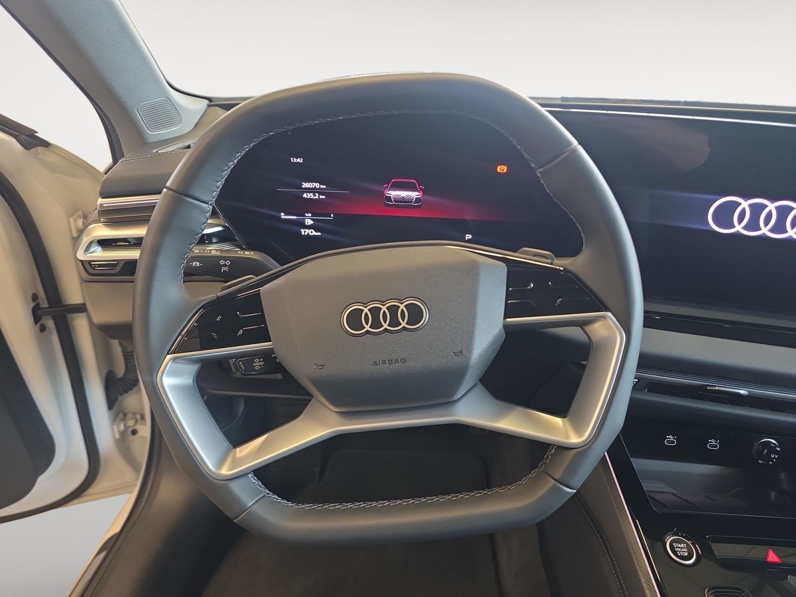 Audi A6 - Bild 13