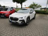 Subaru Crosstrek 2.0ie Comfort Lineartronic 4WD - weiße Subaru Crosstrek