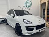 Porsche Cayenne GTS*Bose*Sportsitze*Pano*360°*Keyless* - gebrauchte Porsche Cayenne aus dem Jahr 2017