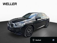 BMW X4 - Vorschau Bild 1