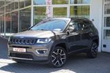 Jeep Compass 1.4 MultiAir 4x4 Aut. Bi-Xenon Navi PDC - gebrauchte Jeep Compass aus dem Jahr 2019