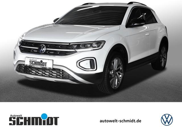 Volkswagen T-Roc 1,5 TSI DSG Move