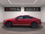Volkswagen Arteon 2.0 TSI 4M R-Line 20Zoll Tageszulass 0-KM - Volkswagen Arteon Tageszulassungen