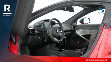 2023 Mclaren ARTURA — миниатюра 13