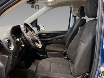 Mercedes Vito - 9