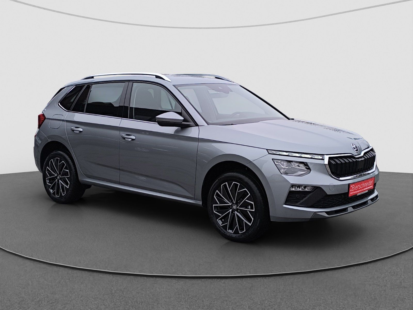 Skoda Kamiq - Bild 6