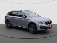 Skoda Kamiq - Vorschau Bild 6