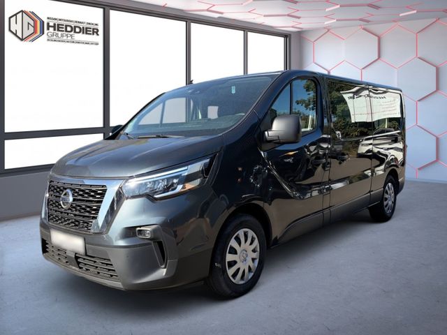 Nissan Primastar 3,0t dCi 170 DPF L2H1 Tekna*Navi*Kamer