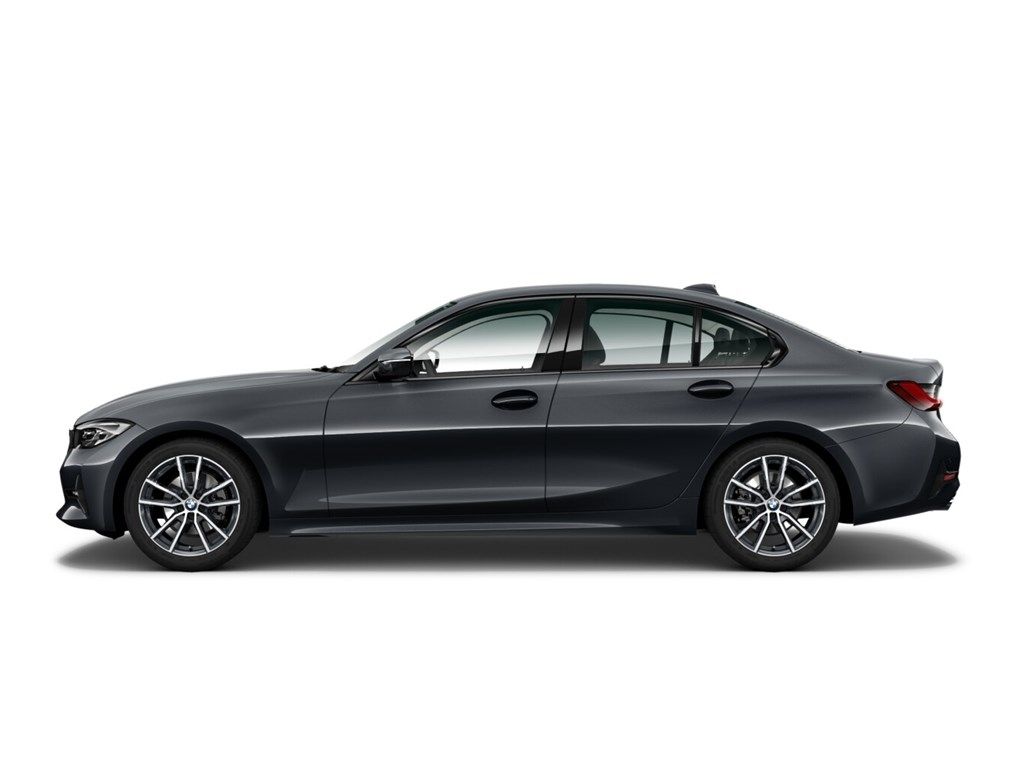 BMW 320 iSportline+Navi+DAB+LED+SHZ+Temp+WLAN+PDCv+h imagem 2