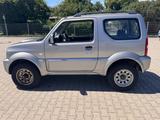 Suzuki Jimny Ranger 1,3 Autom. Winterdienst Schneepflug - Suzuki Gebrauchtwagen in München