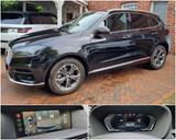 Borgward BX7 2.0 TS Edition+LCD Tacho+360+Pano+Key+Leder+ - Borgward Gebrauchtwagen