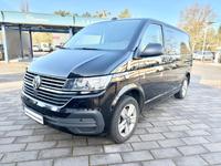 Volkswagen T6.1 Multivan4Motion,Automatik,Leder,LED,Hängerk