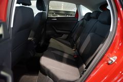 VW Taigo 1.0 Life | Kamera | Sitzheizung | App |17" VW Taigo 1.0 Life | Kamera | Sitzheizung | App |17"