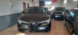 Alfa Romeo Stelvio 2.0 Turbo 280 CV AT8 Q4 Super - gebrauchte Alfa Romeo Kombis