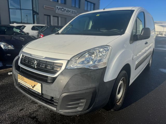 Peugeot Partner L1 Premium