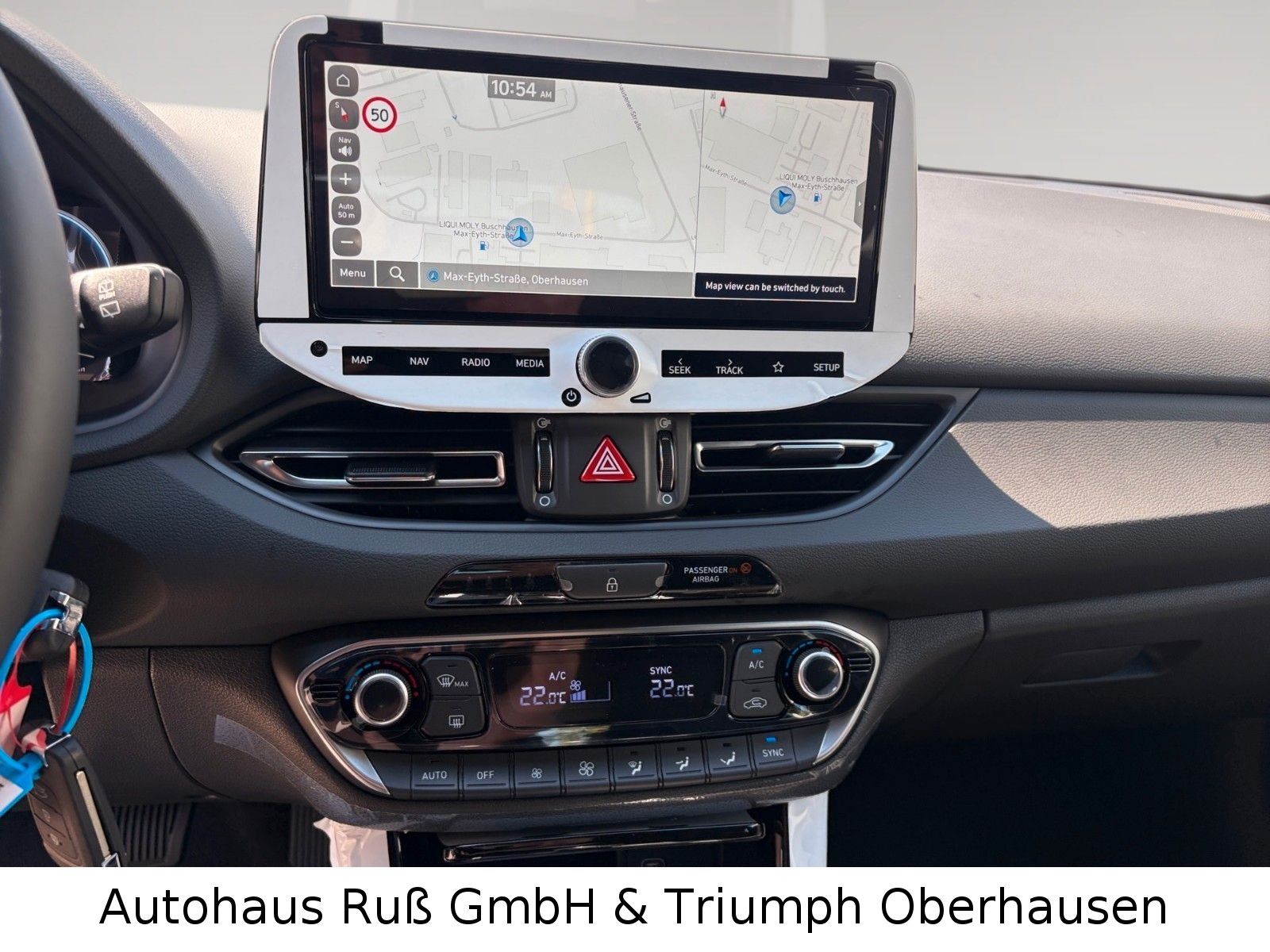 Hyundai i30 – Bild 9